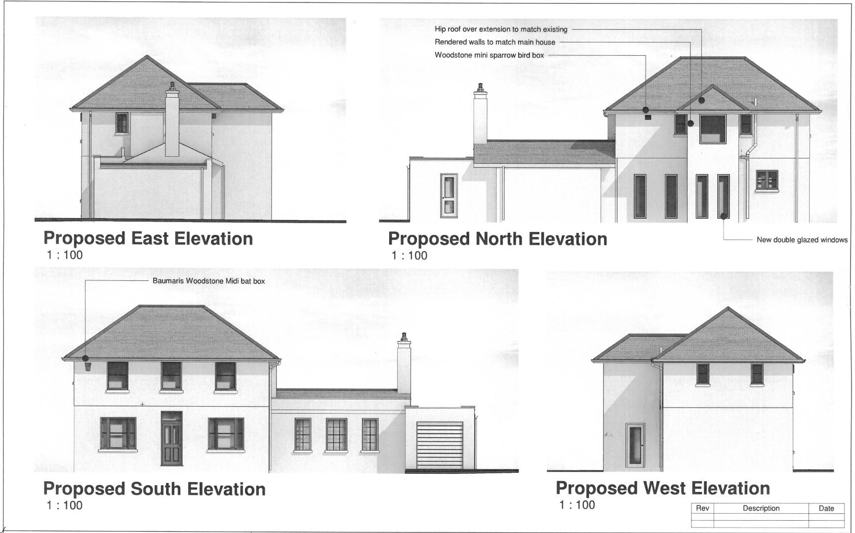 Pennard Road, Pennard, Mumbles, Swansea, SA3 2AA